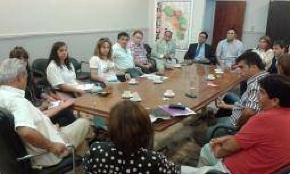 El gobierno le prometi� un aumento en mayo a los m�dicos