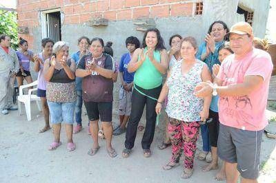 Trasladar�n a vecinos de cercan�as de Independencia y Canal de Desag�e