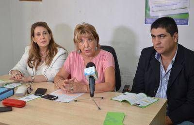 Segundo Parlamento Federal Juvenil del INADI