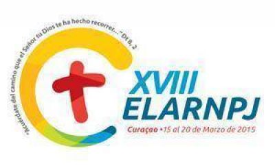 Curazao: Encuentro Latinoamericano de Pastoral Juvenil