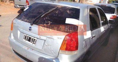 Contin�a grave el polic�a que se dispar� por accidente en la sien