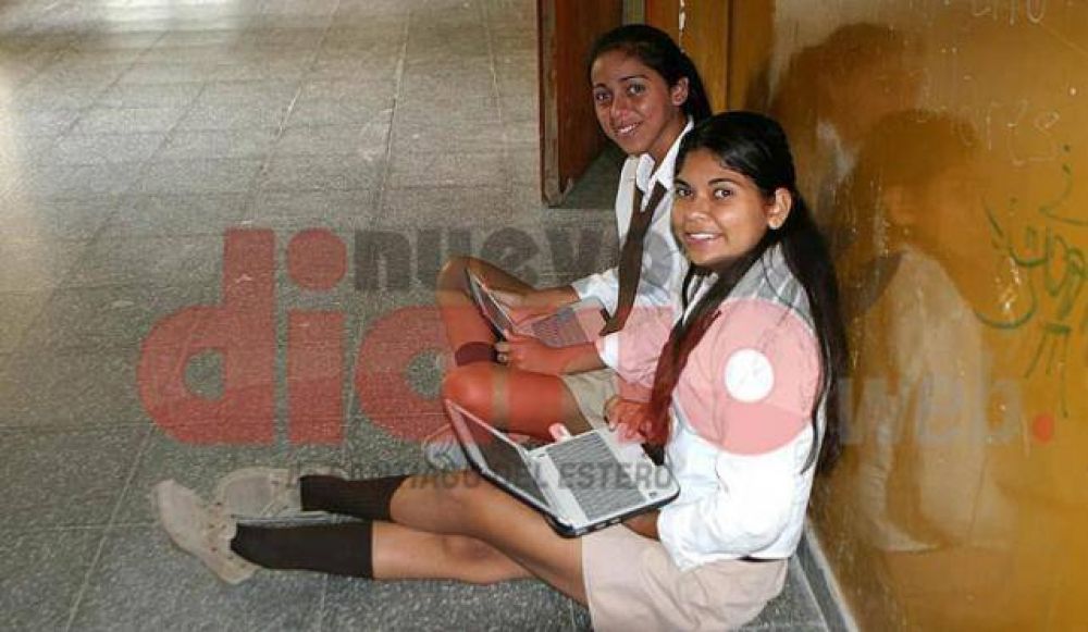 La conexi�n a Internet creci� un 16,5% en Santiago en 2014