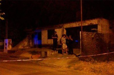 Un joven asesin� a su madre en Victoria