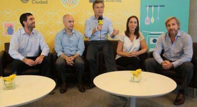 El plan de Macri para que los estudiantes puedan alquilar viviendas