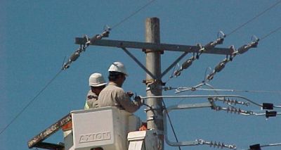 Corte de energ�a programado para el jueves