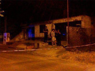 Horror en Victoria: Una maestra fue asesinada a pu�aladas por su hijo