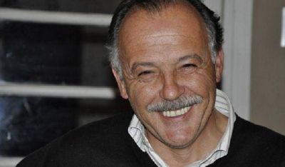 Luis M�rquez, el representante de Cuyo en el Consejo Consultivo de Medios