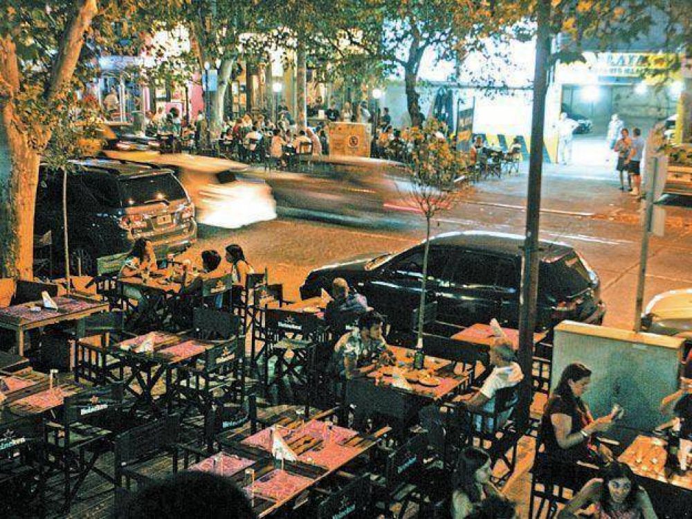 Comerciantes no quieren que se corte toda la calle Ar�stides Villanueva