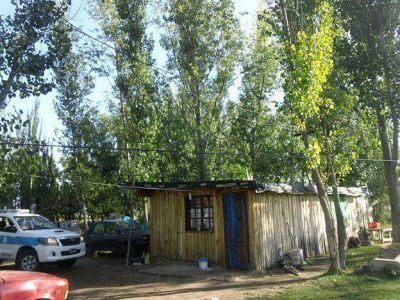 Capturaron al hombre esquizofr�nico que por 