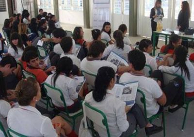 AGMER resuelve este jueves sobre la nueva propuesta