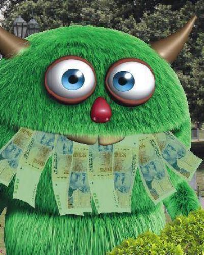 $600 millones para espacios verdes