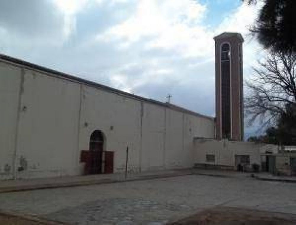 Fiesta de San Jos�: por cuarto a�o seguido, fuera del templo