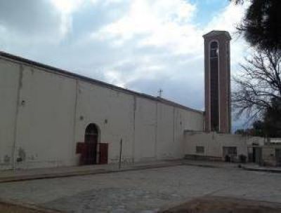 Fiesta de San Jos�: por cuarto a�o seguido, fuera del templo