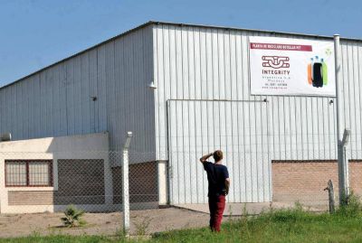 Por el d�lar y la inflaci�n, firma chilena no opera m�s en Mendoza