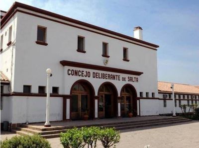 Incrementar�n el sueldo a empleados del Concejo Deliberante