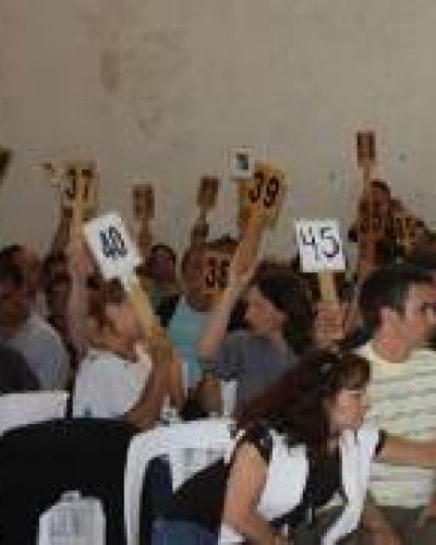 PUJA SALARIAL DOCENTE: AGMER CONVOCA AL CONGRESO EXTRAORDINARIO PARA ESTE JUEVES EN COL�N