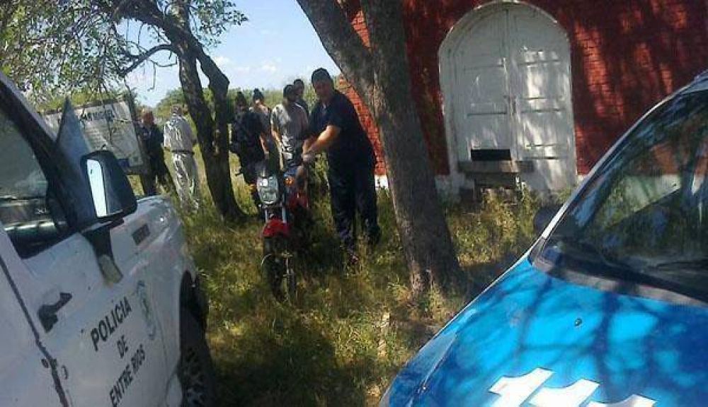 Lamentable decisi�n de una joven de Federaci�n
