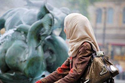 Los musulmanes ya suponen un 10% del gasto mundial en turismo