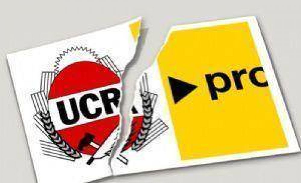 Salta: Si el PRO no se baja de la lista de Romero, no habr acuerdo con la UCR