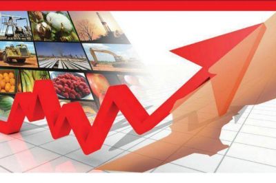 La actividad econ�mica provincial se retrajo un 1,2 por ciento en todo 2014