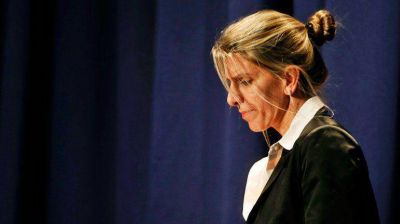 Arroyo Salgado objet� al experto elegido por la fiscal para realizar la pericia criminal�stica
