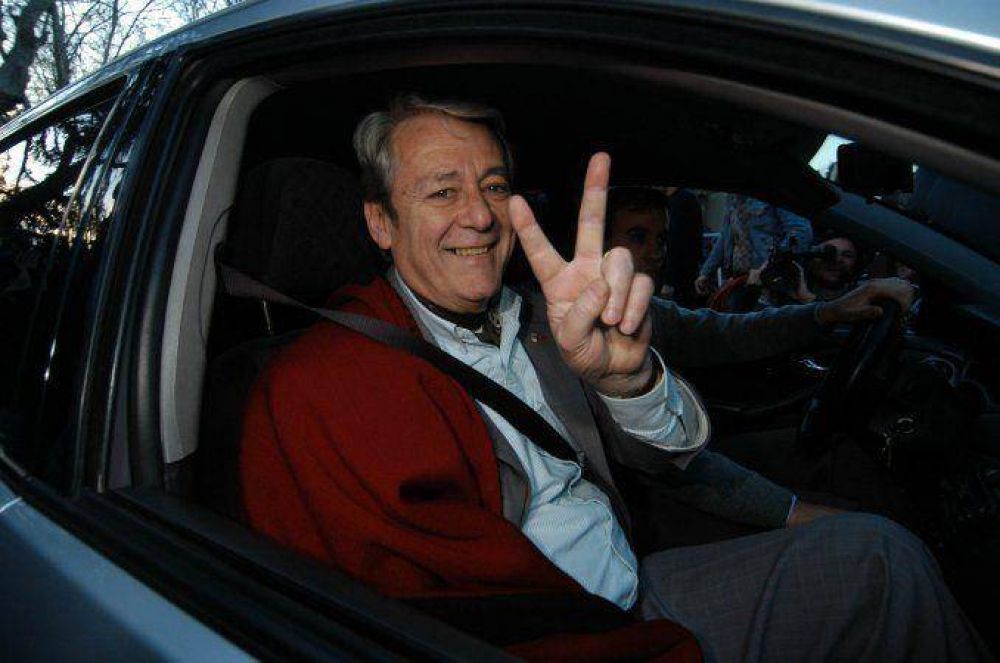 Kunkel augur� dos listas presidenciales y otras dos de gobernadores