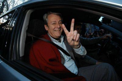 Kunkel augur� dos listas presidenciales y otras dos de gobernadores