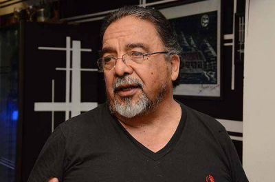 �No queremos aumentos por decreto, queremos paritarias democr�ticas�