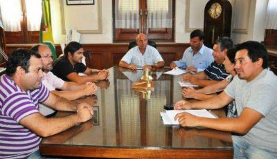 Habr� nueva reuni�n y asamblea por paritarias municipales