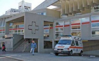Villa Martelli: Polic�a bale� a embarazada y su marido al confundirlos con ladrones