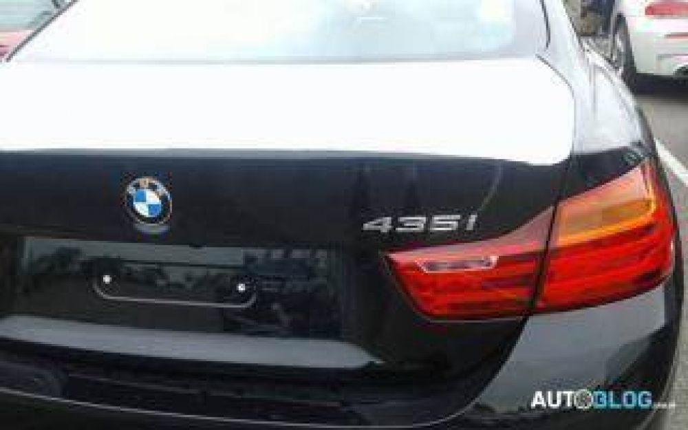 Los nuevos BMW Serie 2 y Serie 4 desembarcaron en Z�rate