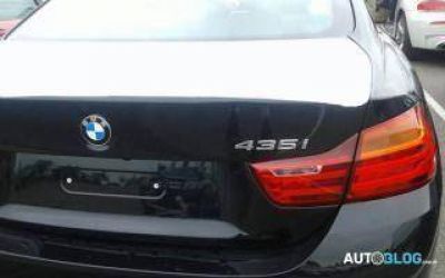 Los nuevos BMW Serie 2 y Serie 4 desembarcaron en Z�rate