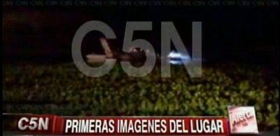 La compa��a de la aeronave siniestrada no pod�a realizar viajes internacionales