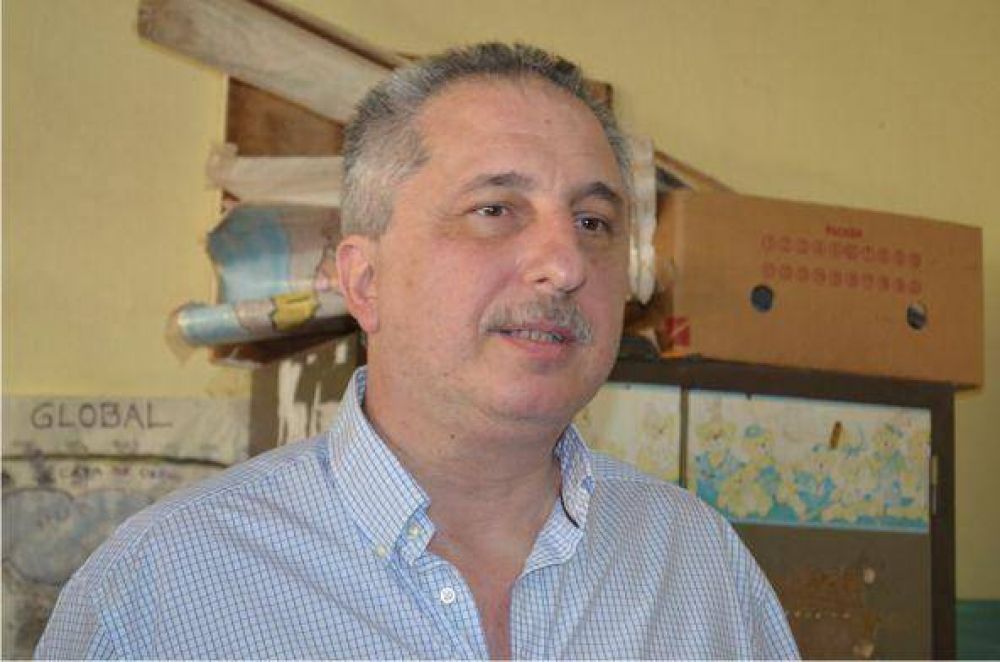 Pacto PRO-UCR: �Todos saben qu� opinar�an Don Hip�lito y Don Ra�l�, dijo Passalacqua