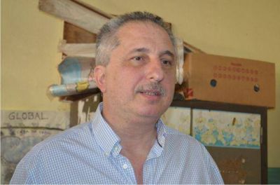 Pacto PRO-UCR: �Todos saben qu� opinar�an Don Hip�lito y Don Ra�l�, dijo Passalacqua