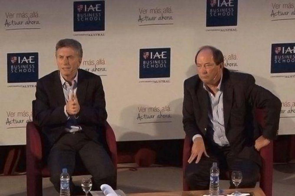 Tras los roces por el cogobierno, la UCR y el PRO tuvieron su primera reuni�n