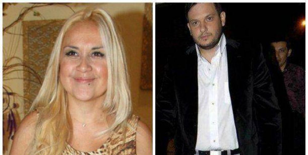 Ver�nica Ojeda dej� a Pablo Pugliese: dicen que �l la us� para una campa�a pol�tica