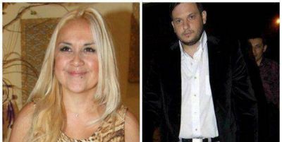 Ver�nica Ojeda dej� a Pablo Pugliese: dicen que �l la us� para una campa�a pol�tica