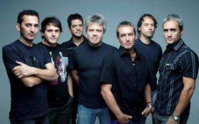 Los Pericos en el 