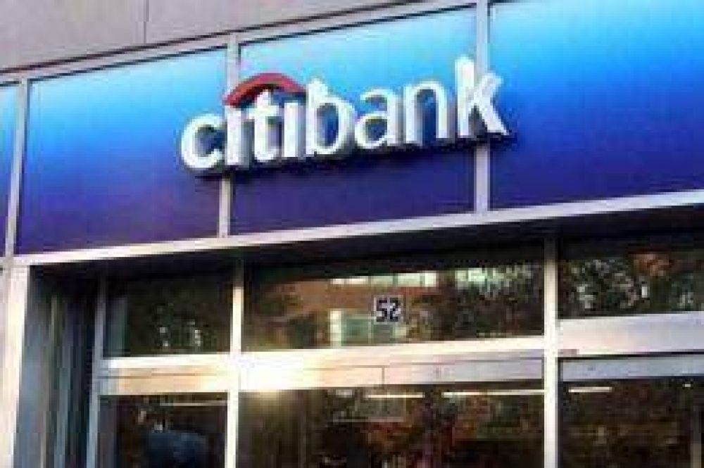 La CNV inspecciona al Citibank 