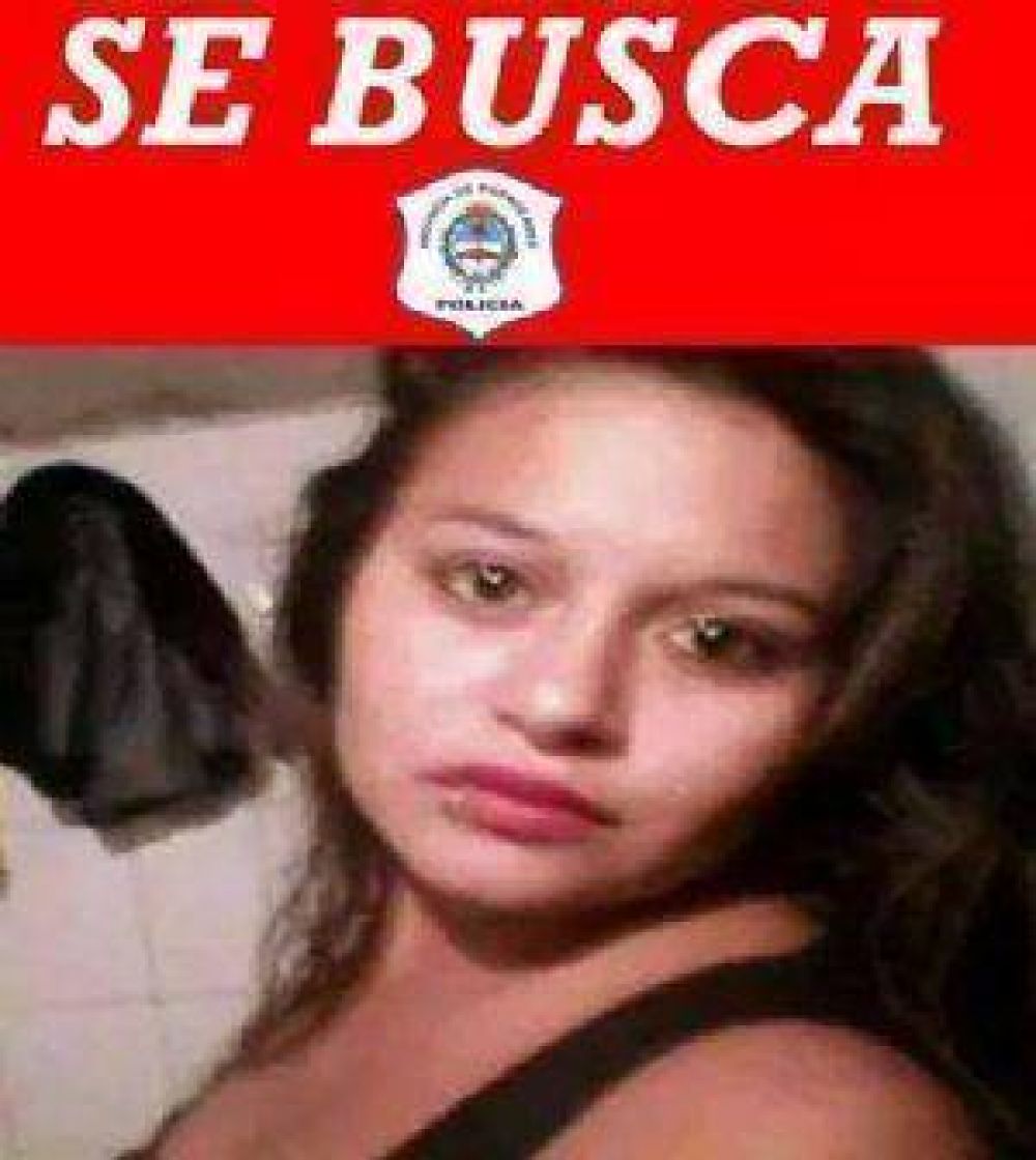 Buscan a Carolina Castro, una juninense desaparecida desde el s�bado