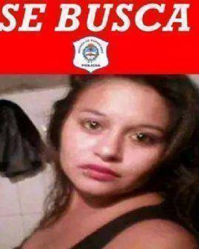 Buscan a Carolina Castro, una juninense desaparecida desde el s�bado
