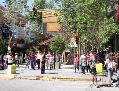 La mayor�a de los comercios no atender� los pr�ximos feriados