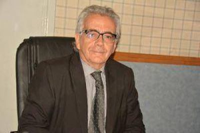 E. Ventura:� Lo de Macri parece solo una definici�n pol�tica�