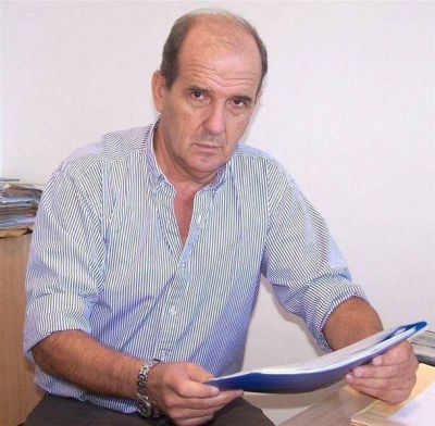 Pablo Zurro: �ABSA es bastante deficitaria�