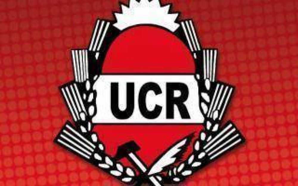Elecciones 2015: Juan Carlos Font renunci� a la UCR Trenque Lauquen