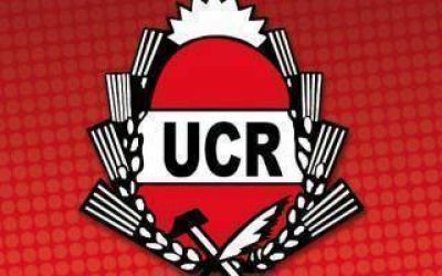 Elecciones 2015: Juan Carlos Font renunci� a la UCR Trenque Lauquen