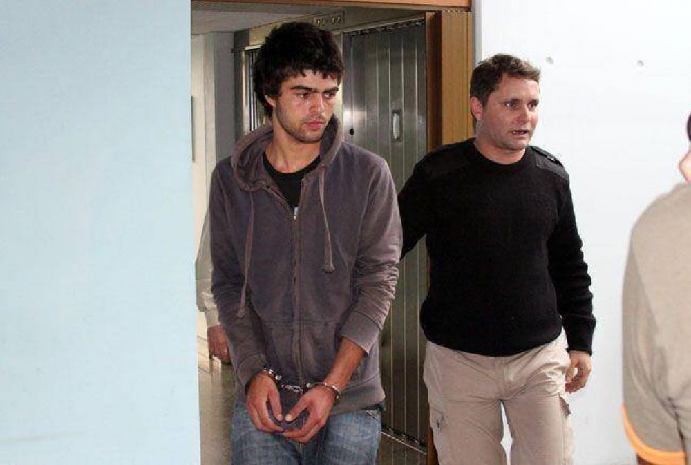 Confirman pena a 5 a�os por extorsi�n en Alvear
