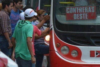 Transporte: 