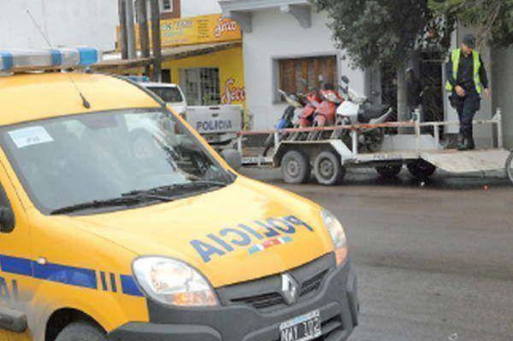 Instan a los conductores a respetar las ordenanzas